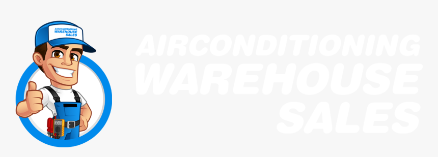 Australia"s Home Of Discount Air Conditioning And Heating- - Black-and-white, HD Png Download, Free Download