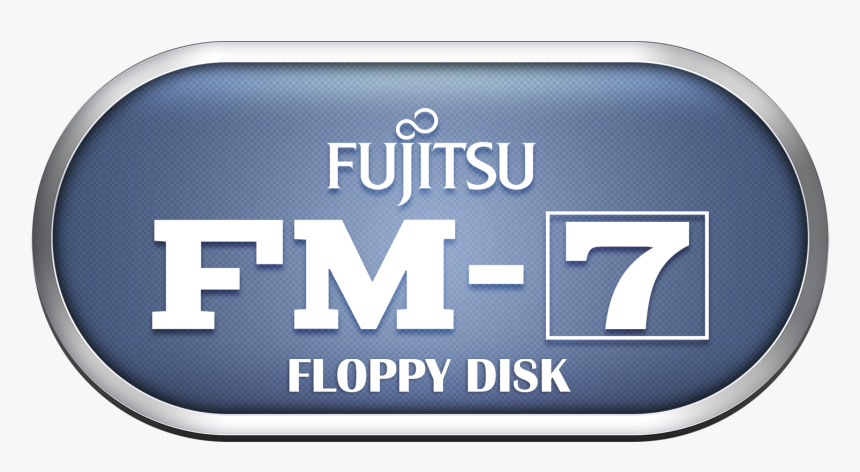 Fujitsu, HD Png Download, Free Download