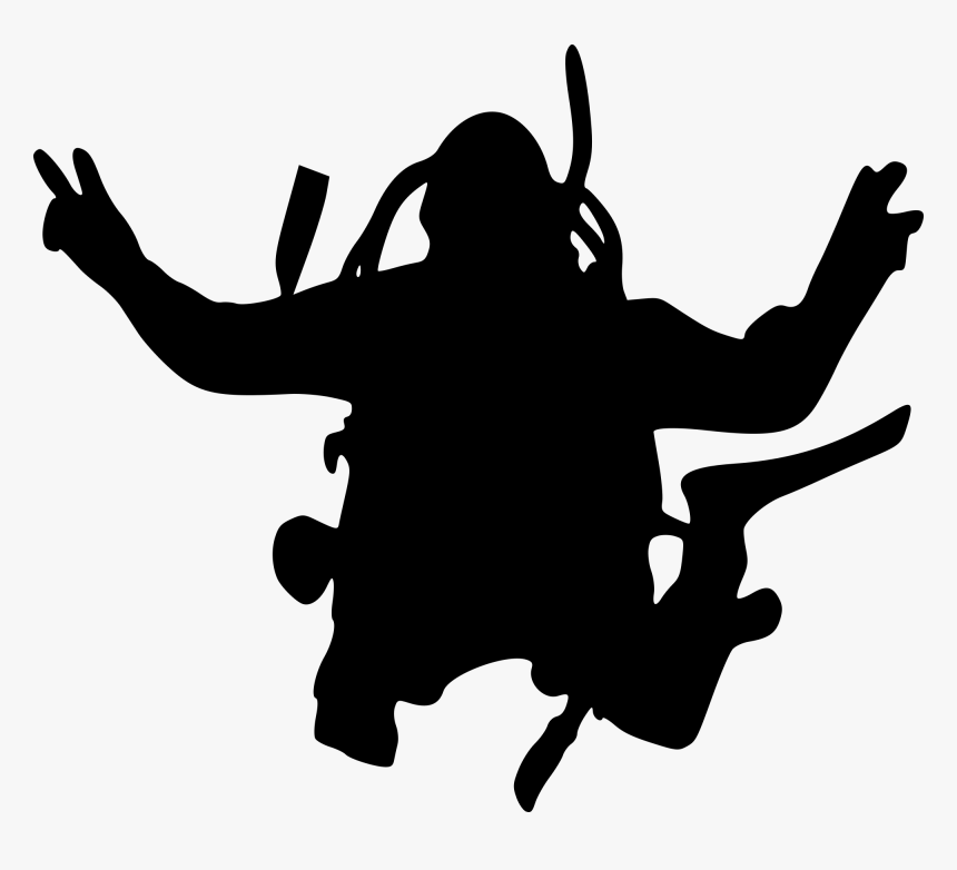 Scuba At Getdrawings Com - Silhouette Scuba Diver Clipart, HD Png Download, Free Download