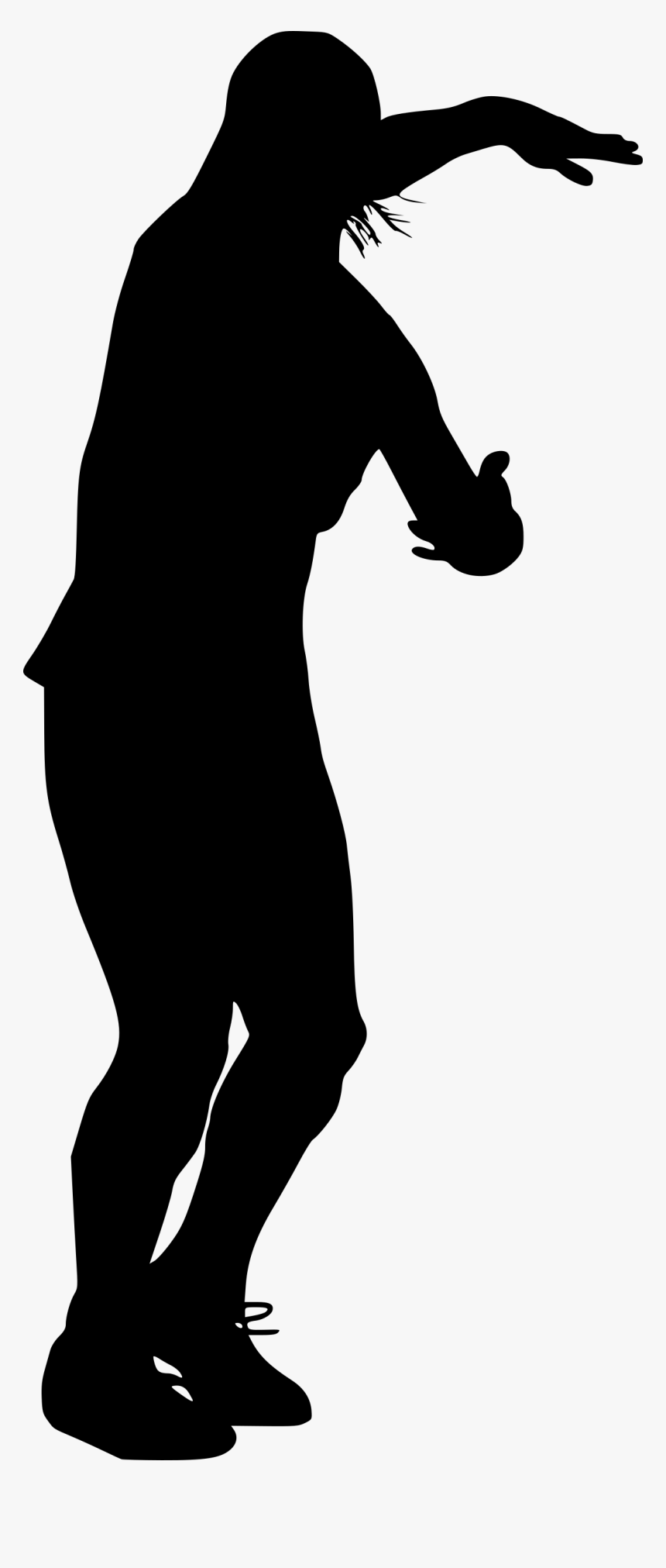 Silhouette, HD Png Download, Free Download