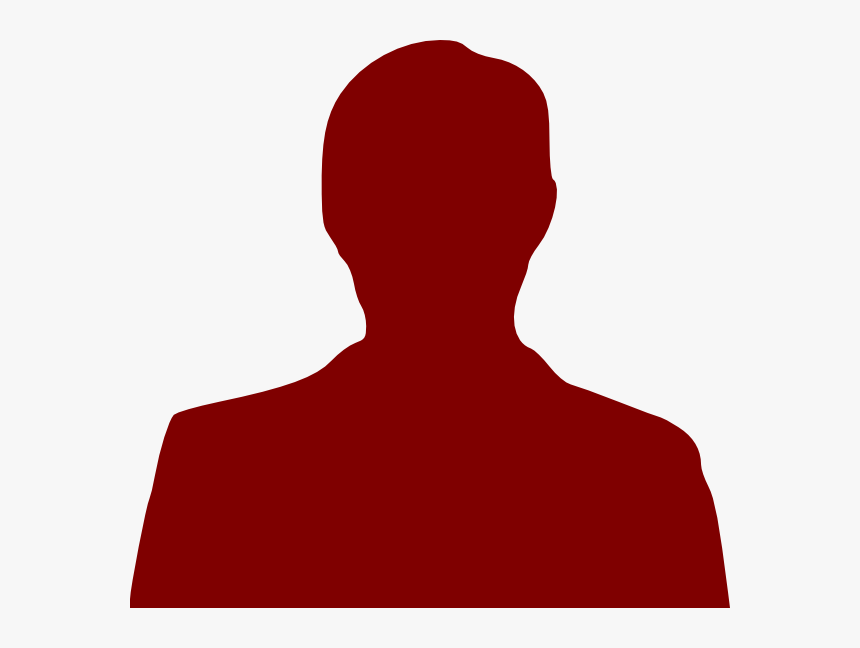 Outline Person, HD Png Download, Free Download
