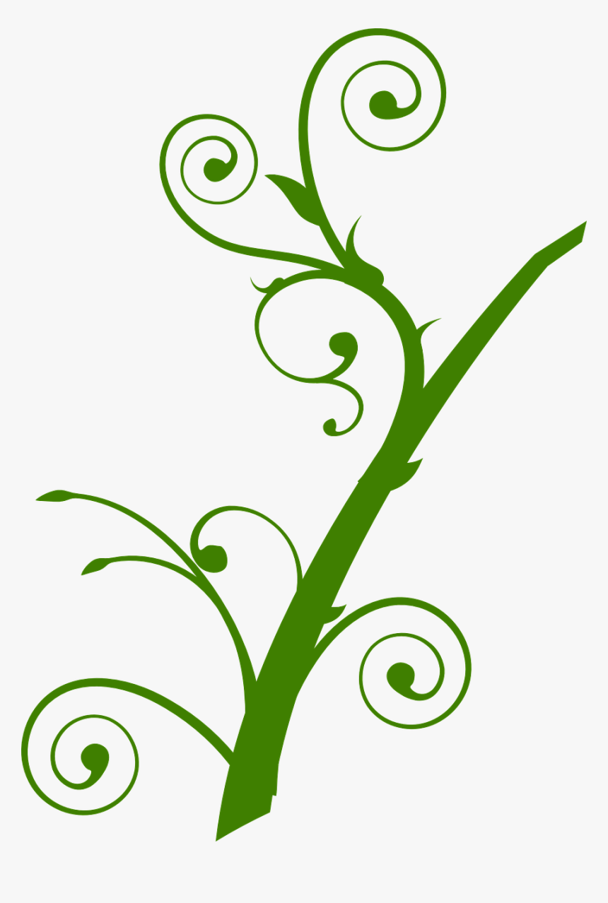 Tree Branch Clip Art, HD Png Download, Free Download