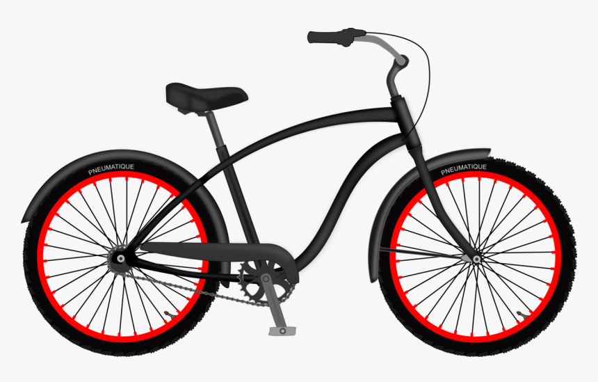 Bicycle,racing Bicycle,rim, HD Png Download, Free Download