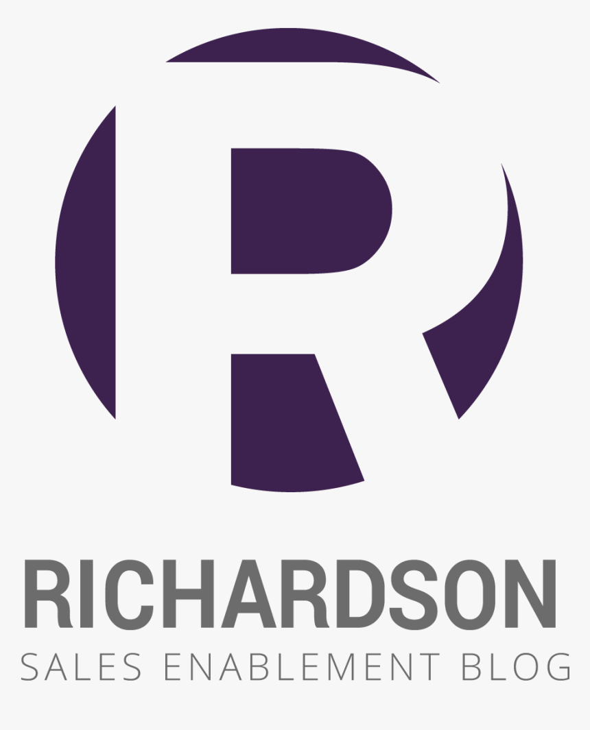 Complimentary White Paper - Richardson Sales Training Logo, HD Png Download, Free Download