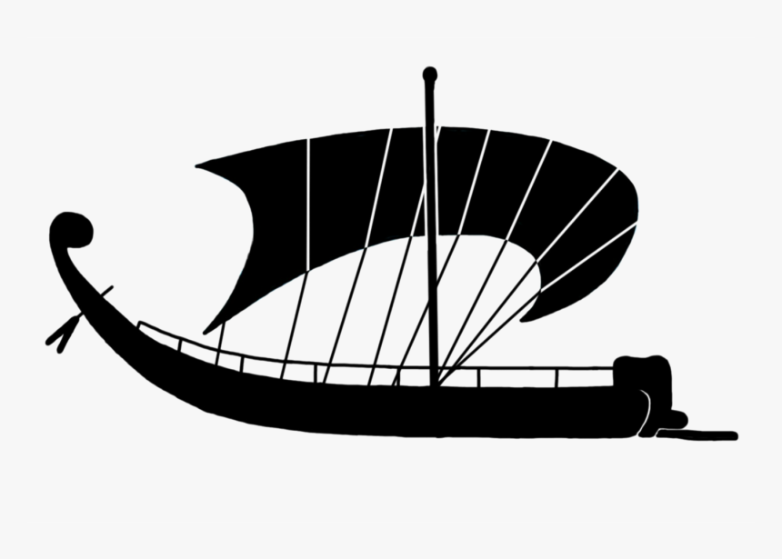 Dinghy, HD Png Download, Free Download