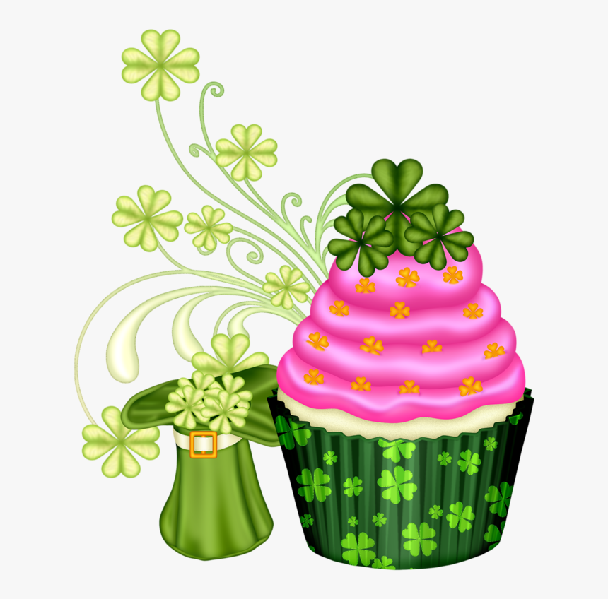 St Patricks Day Bake Sale, HD Png Download, Free Download