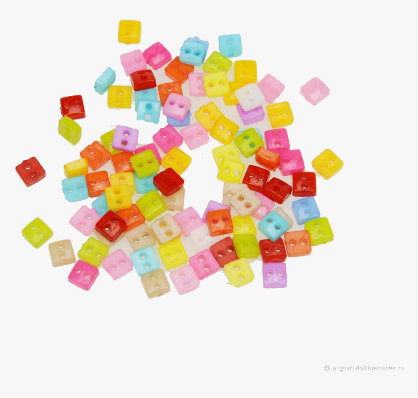 Clothes Button Png Free Pic - Dolly Mixture, Transparent Png, Free Download