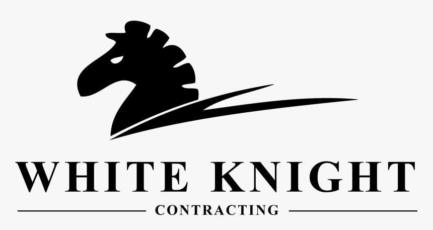 White Knight Contracting - The Brick Lane Gallery, HD Png Download, Free Download