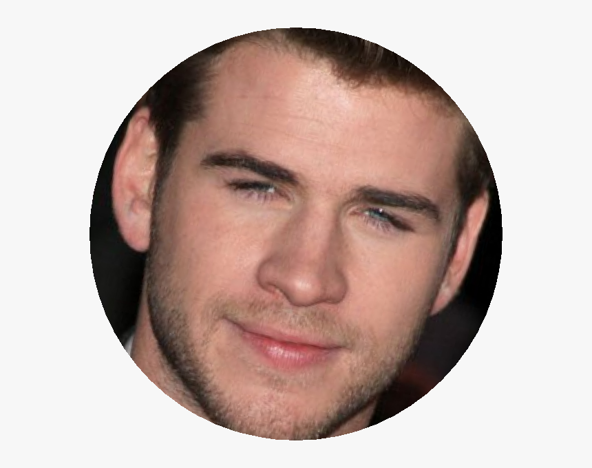 Liamhemsworth - Man, HD Png Download, Free Download