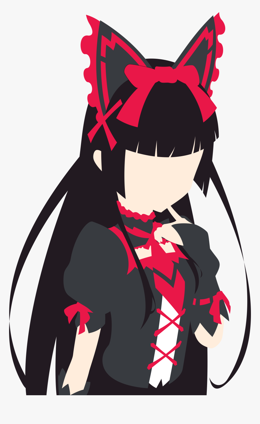 Rory Mercury Png, Transparent Png, Free Download