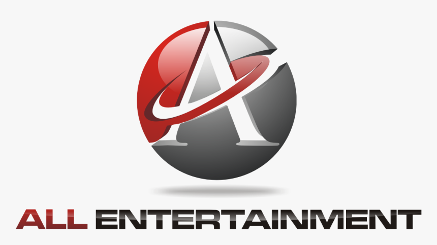 All Entertainment, Llc - Emblem, HD Png Download, Free Download