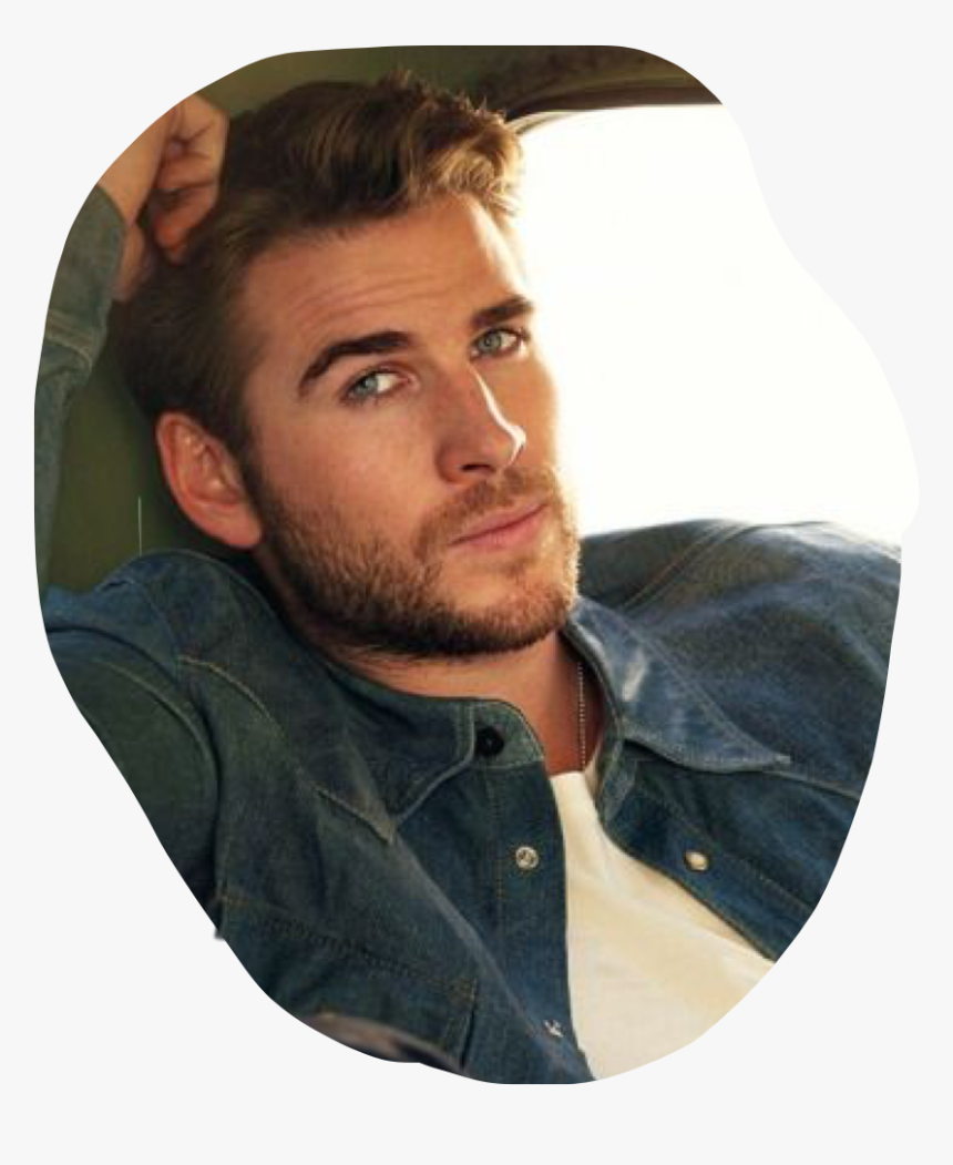 Liam Hemsworth The Duel, HD Png Download, Free Download
