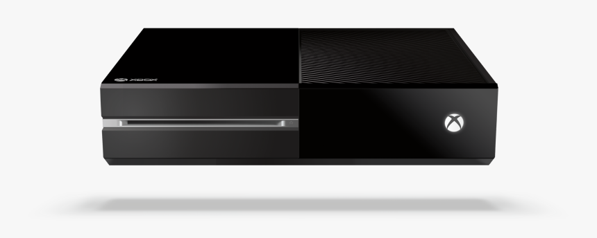 Xbox One - Xbox One Clear Background, HD Png Download, Free Download