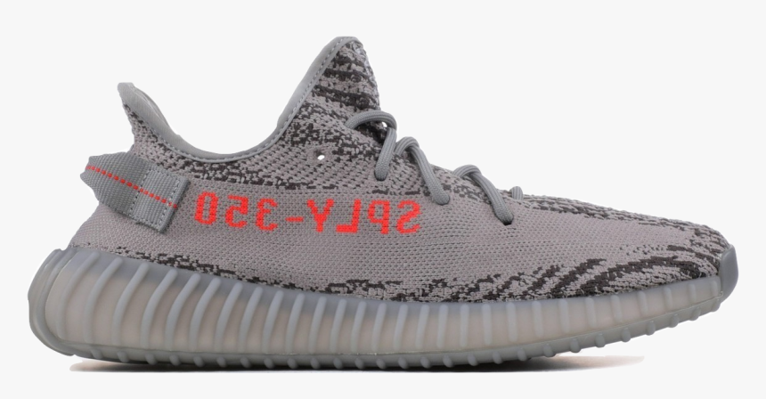 802389 01 Burned F4f63049 Ce3f 4618 A50e 61c7145e9beb - Adidas Yeezy Sply 350, HD Png Download, Free Download