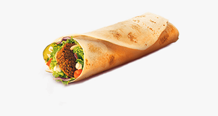 Mcfalafel - فطار ماكدونالدز مصر, HD Png Download, Free Download