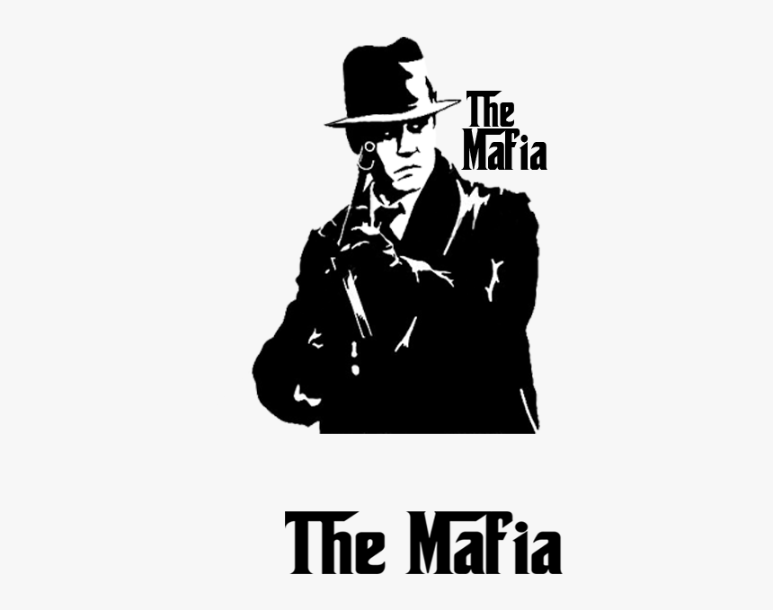 O0me30t - Mafia, HD Png Download, Free Download