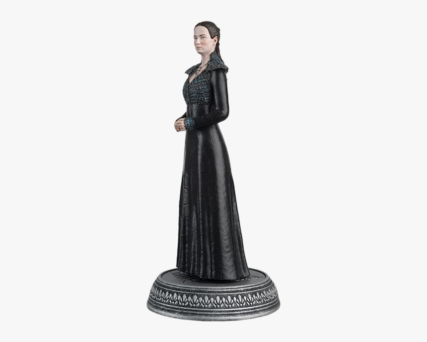 Sansa Stark Png Transparent Image - Figurine Sansa Stark, Png Download, Free Download