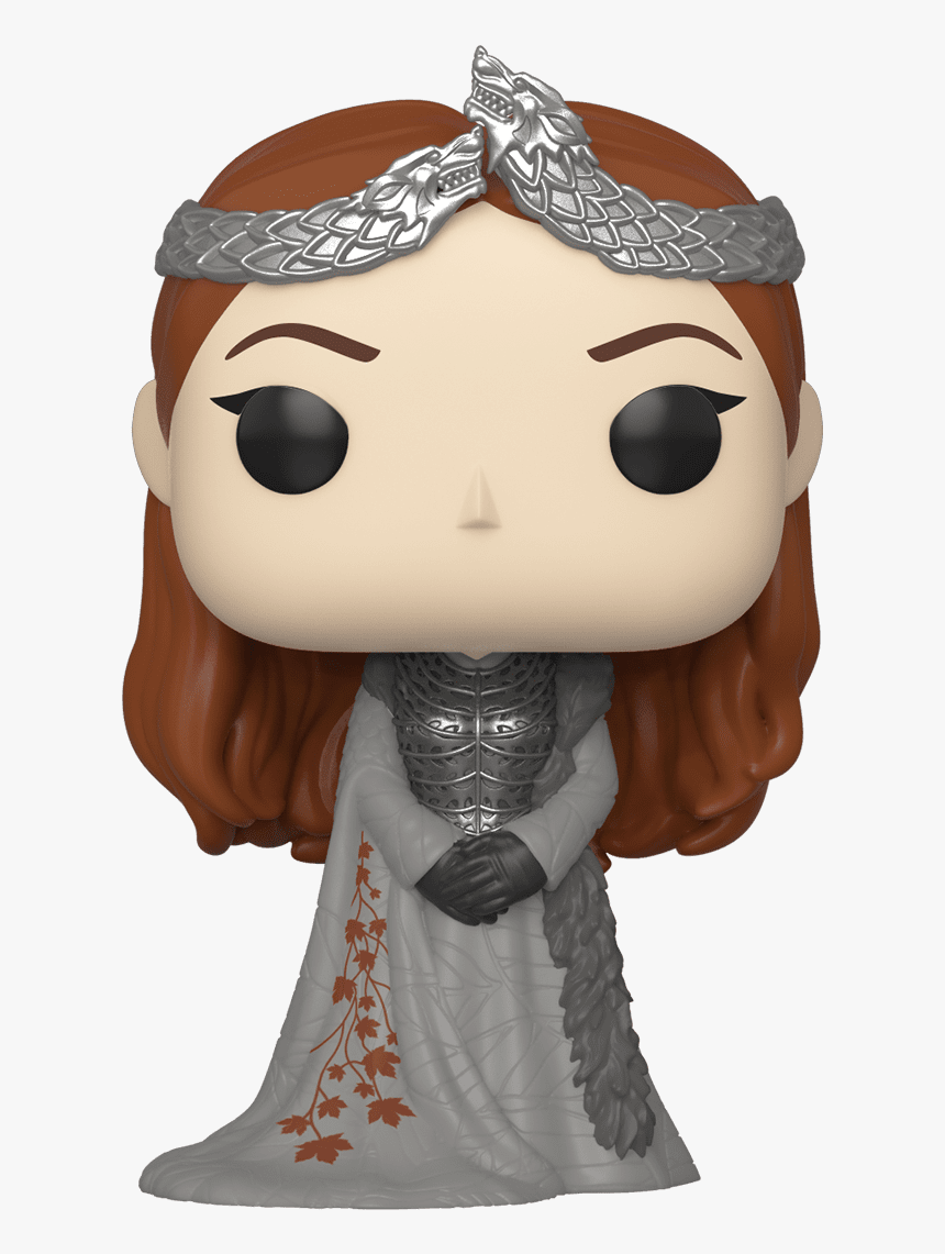 Funko Pop Game Of Thrones Sansa, HD Png Download, Free Download