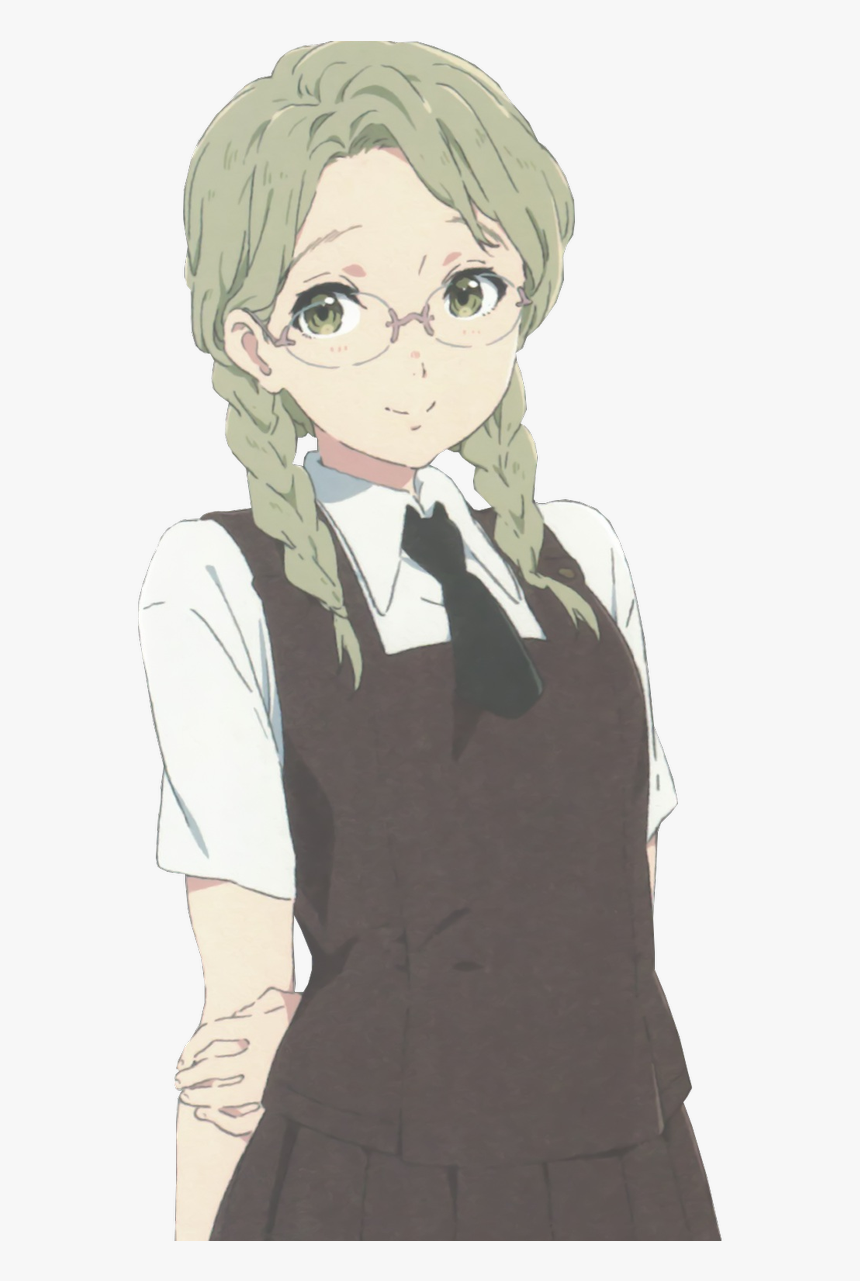 Miki Kawai, HD Png Download, Free Download