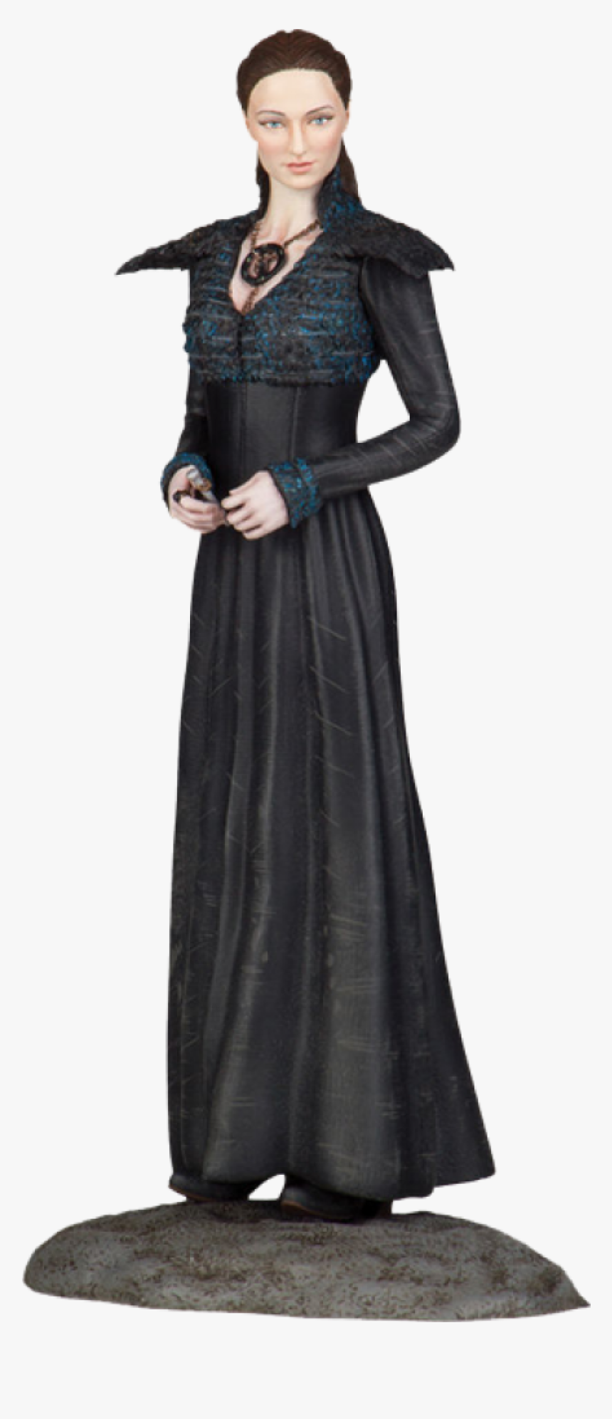 Game Of Thrones Sansa Stark - Game Of Thrones Sansa Stark Figure, HD Png Download, Free Download