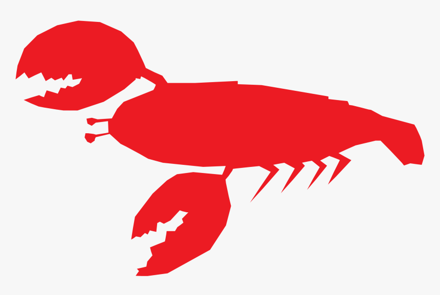 Refixed Big Image Png - Clipart Lobster, Transparent Png, Free Download