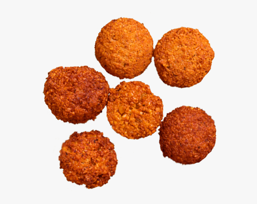 Spicy Falafel Trio, HD Png Download, Free Download