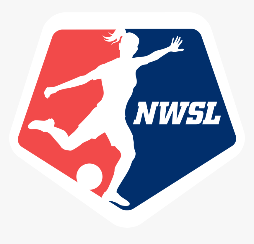 National Women's Soccer League Logo, HD Png Download, Free Download