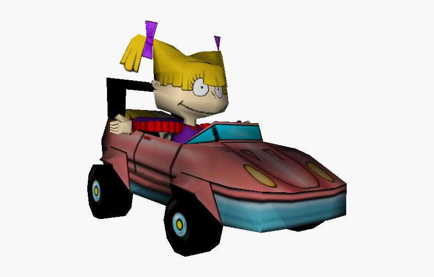 Nicktoons Racing Wiki - Nicktoons Winners Cup Racing 2019, HD Png Download, Free Download