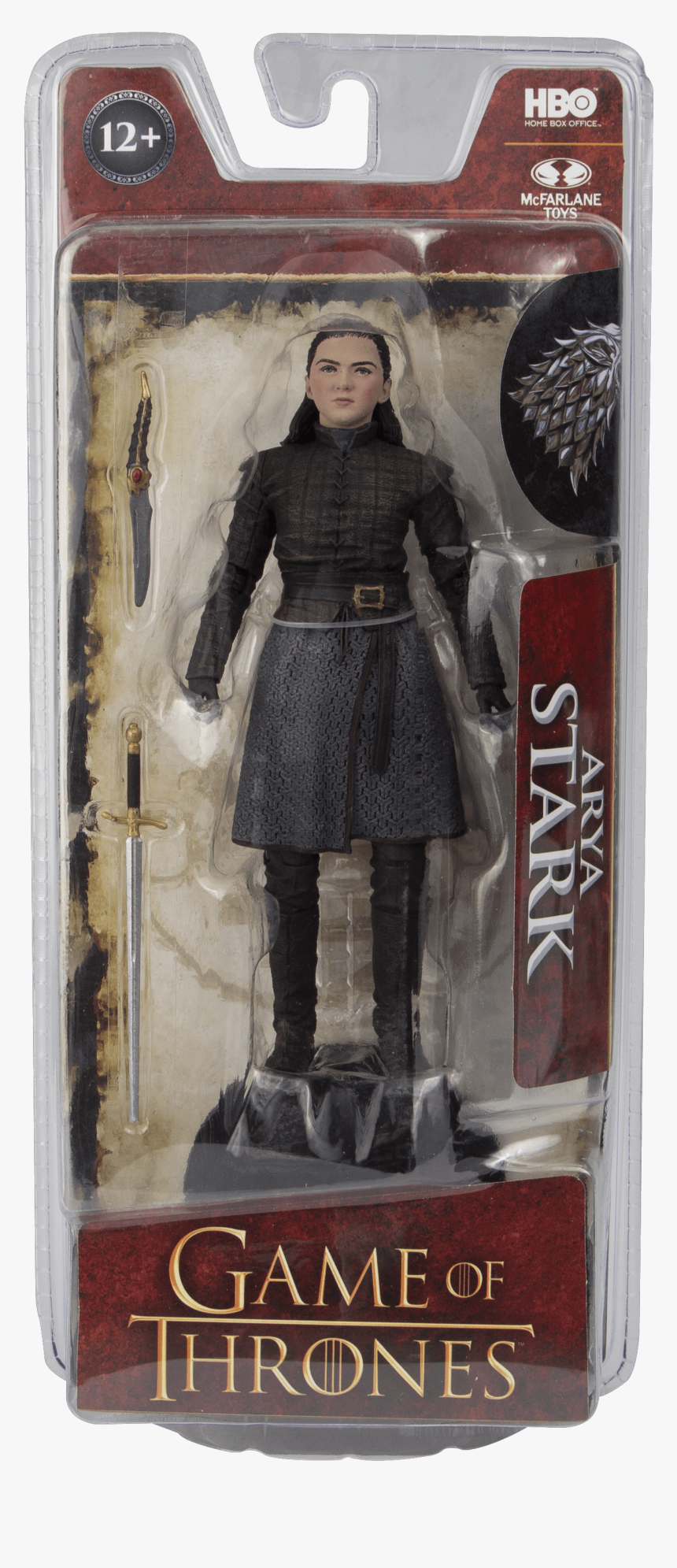 Game Of Thrones Night King Action Figure, HD Png Download, Free Download