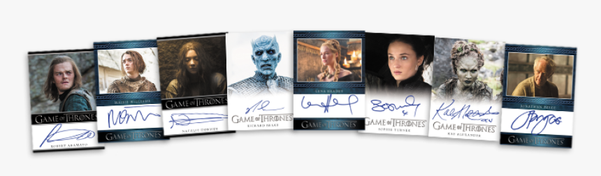 Game Of Thrones Cards Season 7, HD Png Download, Free Download