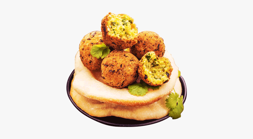 Tortas Falafel, HD Png Download, Free Download