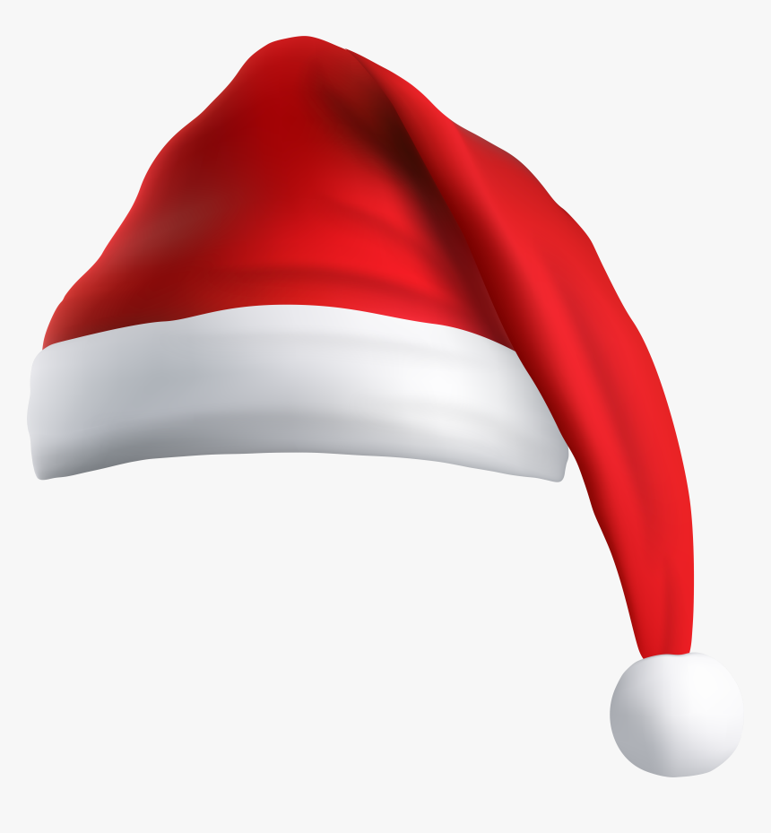 Christmas Beanie Png, Transparent Png, Free Download