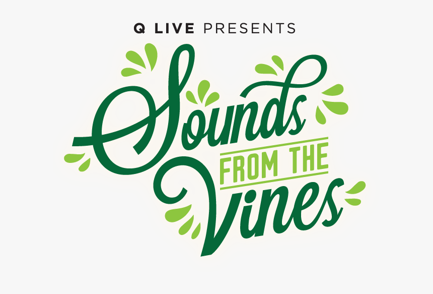 Sounds From The Vines, HD Png Download, Free Download