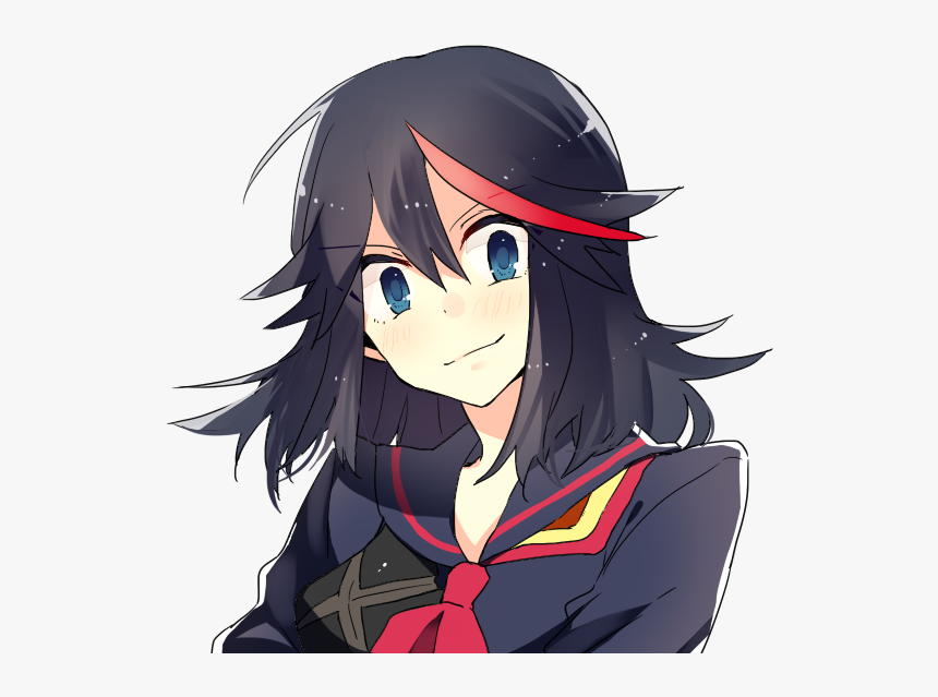 Cartoon , Png Download - Ryuko Matoi, Transparent Png, Free Download