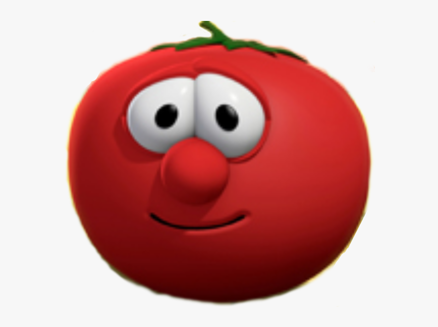 Joshua Eaton& - Bob The Tomato Transparent, HD Png Download, Free Download