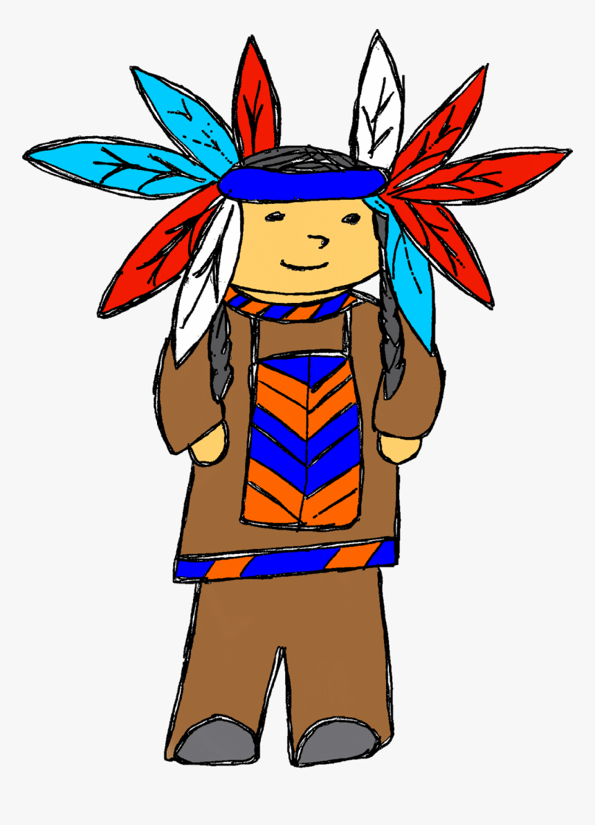 Transparent Cheif Clipart - Chief Clipart, HD Png Download, Free Download