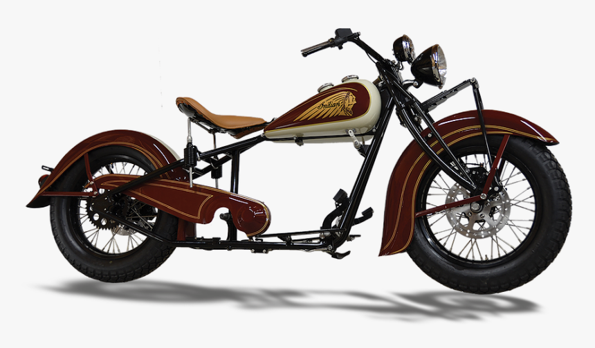 Chassis Top - Chopper, HD Png Download, Free Download