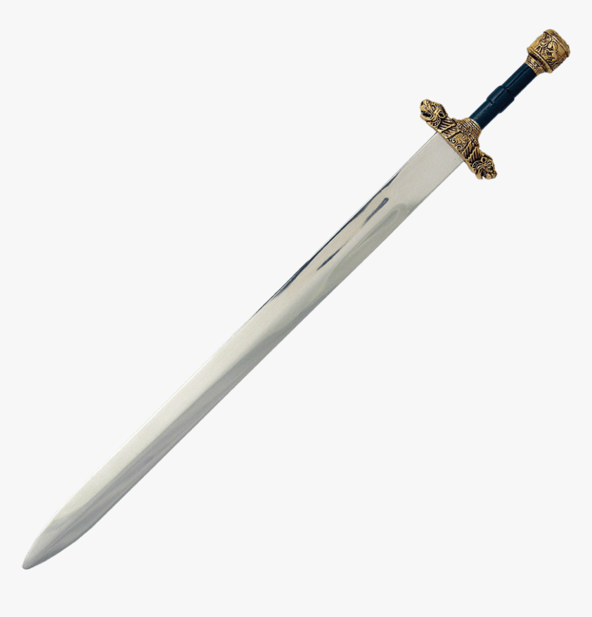 Alexander The Great Mini Sword - Ballpoint Pen, HD Png Download, Free Download