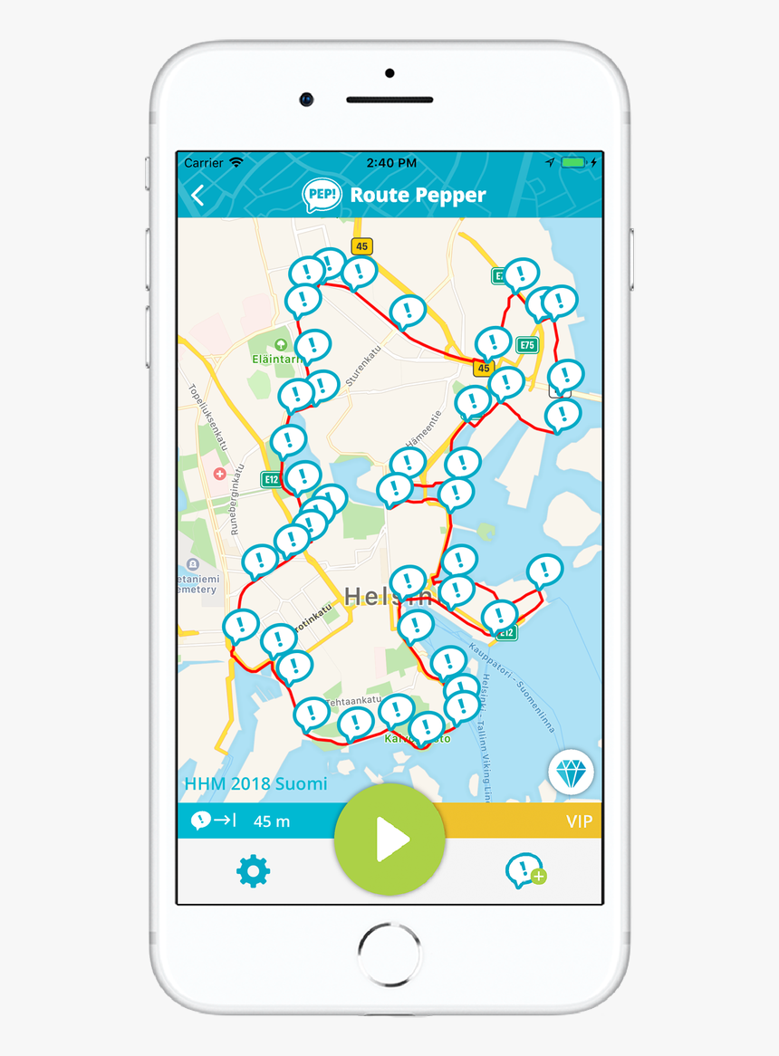 Smartphone, HD Png Download, Free Download