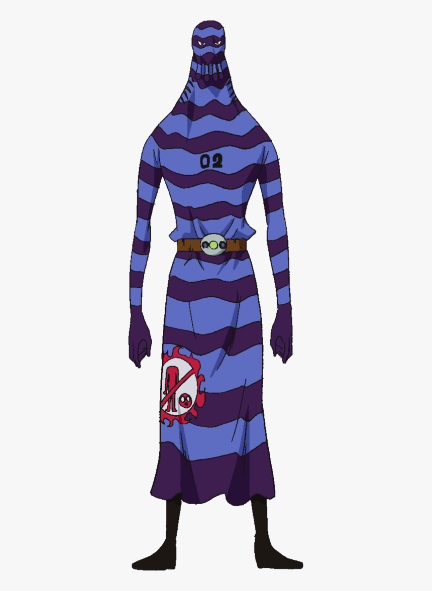 Https - //static - Tvtropes - Anime - One Piece Zeo, HD Png Download, Free Download