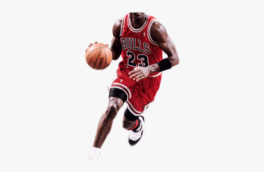 Michael Jordan Transparent Background, HD Png Download, Free Download