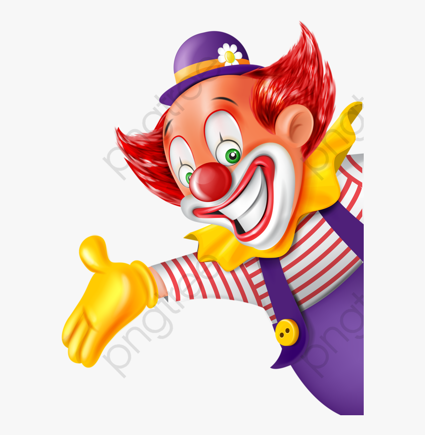 Transparent Funny Format Image - Clown Png, Png Download, Free Download