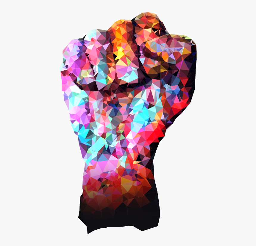 The People Revolution - Triangle, HD Png Download, Free Download