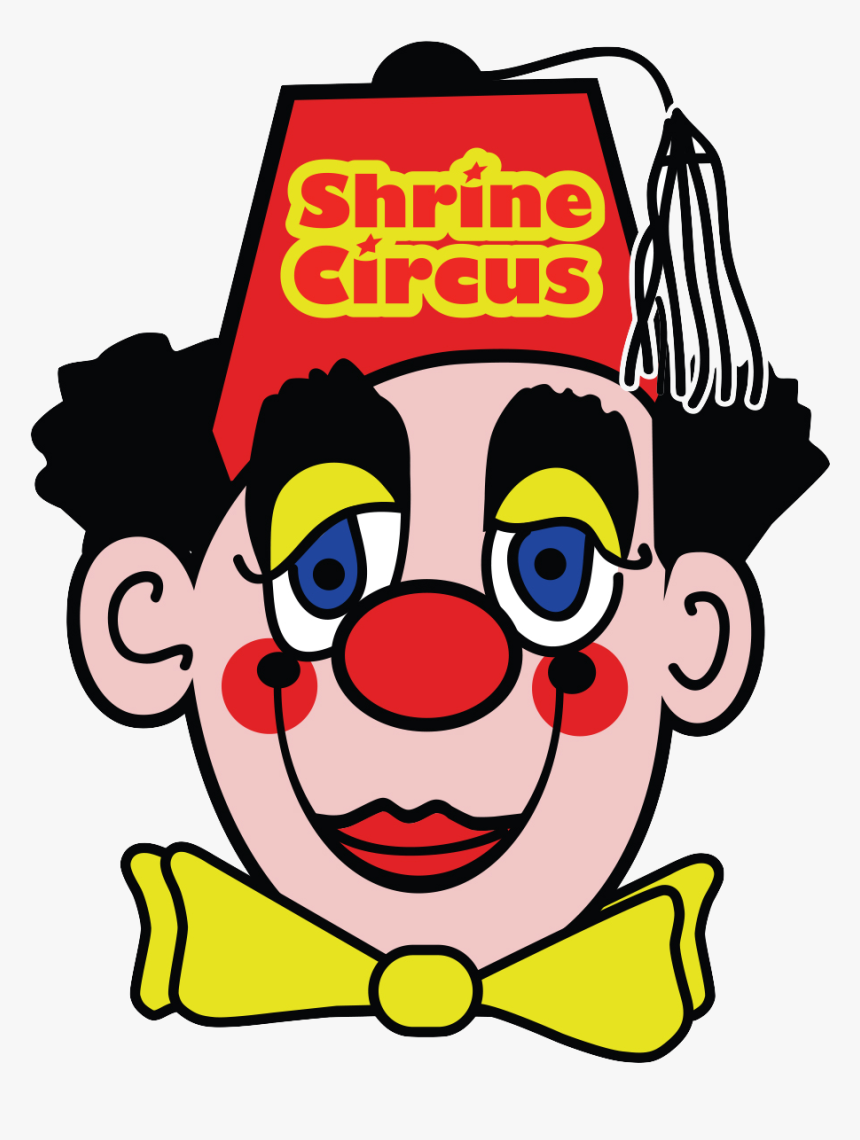 Tangier Shrine Circus Logo, HD Png Download, Free Download