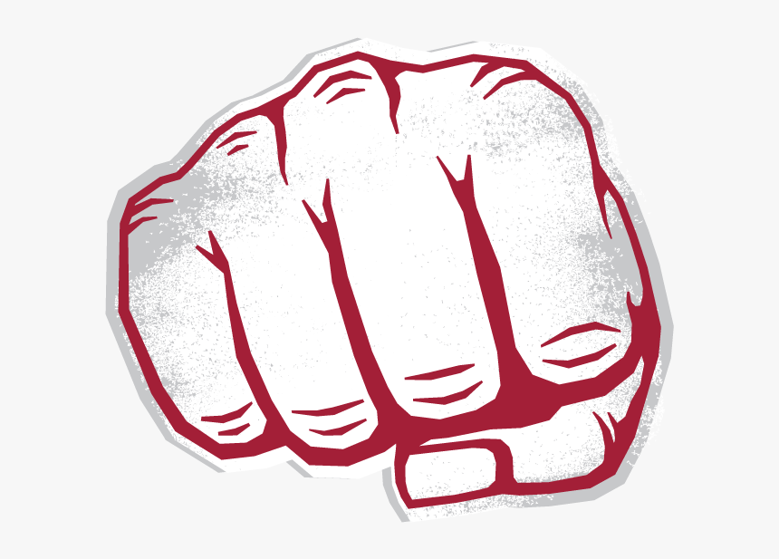 D Un Coup De Poing, HD Png Download, Free Download