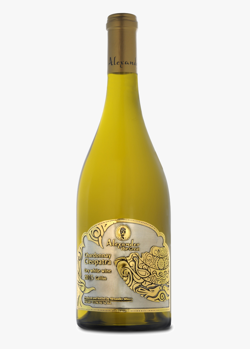 Alexander Chardonnay Cleopatra 2012, HD Png Download, Free Download