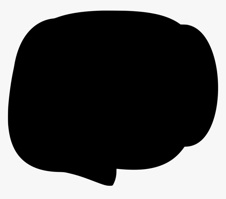 One Black Dot Transparent Background, HD Png Download, Free Download