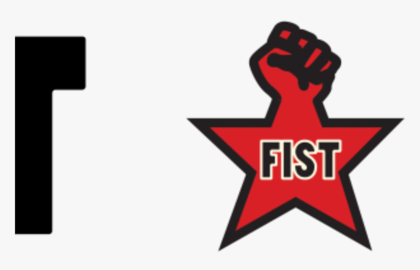 Raised Fist, HD Png Download, Free Download