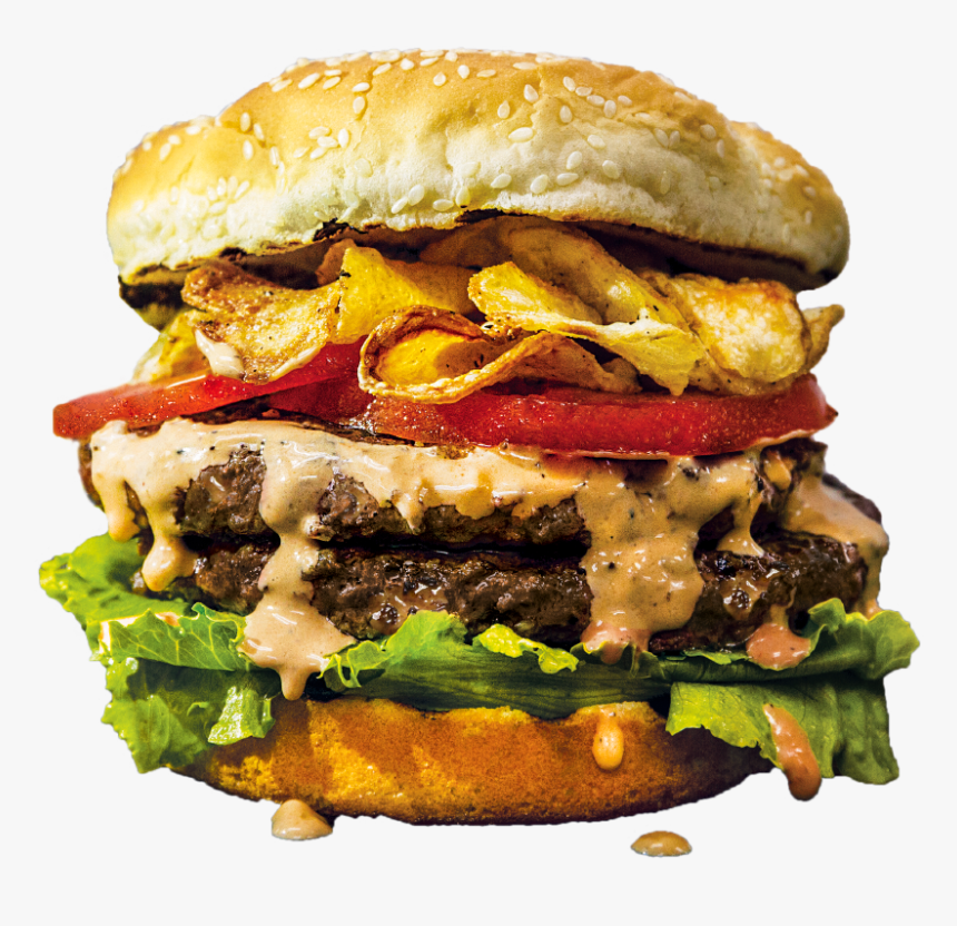 Meat District Burgers, HD Png Download, Free Download