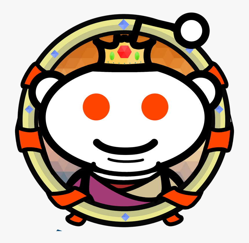 Reddit Alien, HD Png Download, Free Download